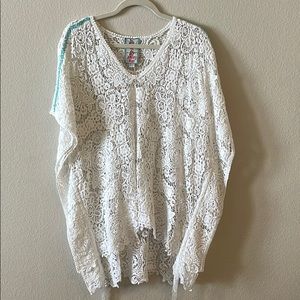 Gorgeous Johnny Was Tunic